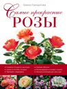 Самые прекрасные розы - Панкратова Галина Михайловна
