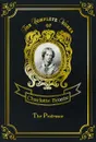 The Professor - Charlotte Bronte