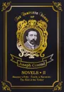 Novels: Part 2 - Joseph Conrad