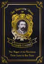 The Nigger of the Narcissus: Twixt Land & Sea Tales - Joseph Conrad