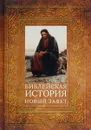 Библейская история. Новый Завет - А. П. Лопухин