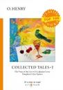 Collected Tales I - O. Henry