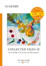 Collected Tales II - O. Henry