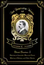 Short Stories I - Jerome K. Jerome