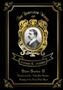 Short Stories II - Jerome K. Jerome