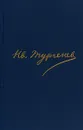 Иван Тургенев. Полное собрание сочинений и писем. В 30 томах. Письма. В 18 томах. Том 13. 1874 - Иван Тургенев