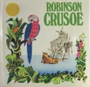 Robinson Сrusoe (книга-панорама) - Даниель Дефо