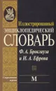 Иллюстрированный энциклопедический словарь Ф. А. Брокгауза и И. А. Ефрона. Современная версия. Том 13. М - Брокгауз Ф.А.,Ефрон И.А.