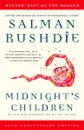 Midnight's Children (Modern Library 100 Best Novels) - Рушди Салман