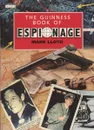 The Guinness Book Of Espionage - Mark Lloyd