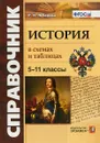 История. 5-11 классы. В схемах и таблицах - Р. Н. Лебедева