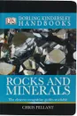 Rocks and Minerals - Chris Pellant