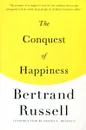 The Conquest of Happiness - Bertrand Russell