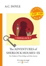 The Adventures of Sherlock Holmes IX - A. C. Doyle