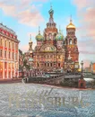 Saint-Petersburg and Its Environs - Евгений Анисимов