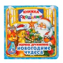 Новогодние чудеса - М. Дружинина