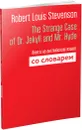 The Strange Case of Dr. Jekyll and Mr. Hyde. Книга на английском языке со словарем - Robert Louis Stevenson