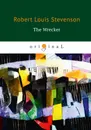 The Wrecker - R. L. Stevenson