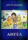 Ангел. Или история одного чудака с самодельными крыльями - Арапов Артур