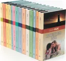 Луанн Райс (комплект из 14 книг) - Луанн Райс