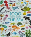 1000 Things under the Sea - Jessica Greenwell