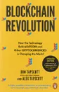 Blockchain Revolution - Don Tapscott, Alex Tapscott