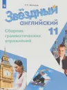 Английский язык. 11 класс. Сборник грамматических упражнений. Учебное пособие - Р. П. Мильруд