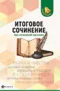 Итоговое сочинение. Курс интенсивной подготовки - Е. В. Амелина
