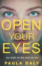 Open Your Eyes - Daly Paula