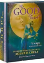 Всемирно известная колода добра и света. 78 карт и руководство - Колет Барон-Рид