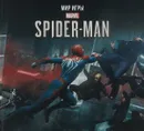Мир игры Marvel Spider-Man - Пол Дэвис