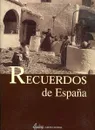 Recuerdos de Espana - Kurt Hielscher