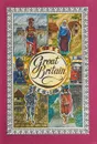 Great  Britain. History of Britain - Tim Wood