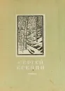 Сергей Есенин. Избранное - Сергей Есенин