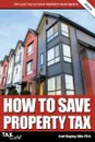 How to Save Property Tax 2018/19 - Carl Bayley