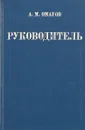 Руководитель - А. М. Омаров