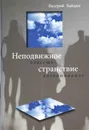 Неподвижное странствие. Повесть-воспоминание - Валерий Байдин