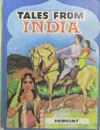 Tales from India - Vernon Thomas