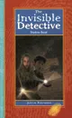 The Invisible Detective - Justin Richards