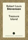 Treasure Island - Robert Louis Stevenson