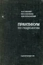 Практикум по гидрологии - Самохин А., Соловьева Н.