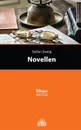 Novellen / Новеллы. Издание с параллельным текстом на немецком и русском языках - S. Zweig / С. Цвейг