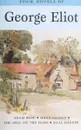 Selected Novels of George Eliot - Eliot, G.