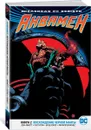Вселенная DC. Rebirth. Аквамен. Книга 2. Восхождение Черной Манты - Абнетт Дэн
