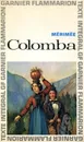 Colomba - Merimee Prosper