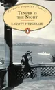 Tender Is the Night - F. Scott Fitzgerald