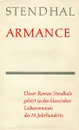 Armance - Stendhal