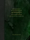 Евангелие в памятниках иконографии. преимущественно византийских и русских - Н.В. Покровский
