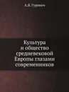 Культура и общество средневековой Европы глазами современников - А.Я. Гуревич