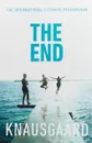 The End: My Struggle - Karl Ove Knausgaard
